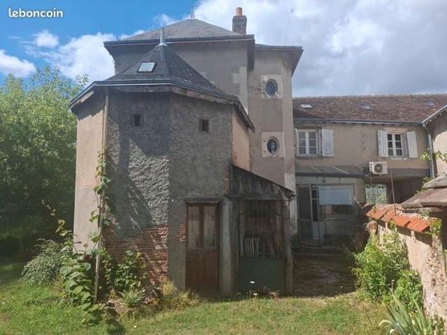 Maison 5 pièces 127 m²