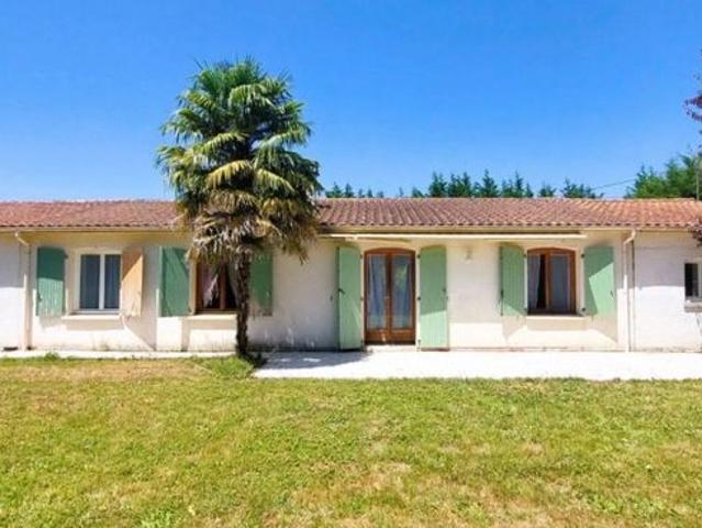 Maison 5 pièces 127 m²