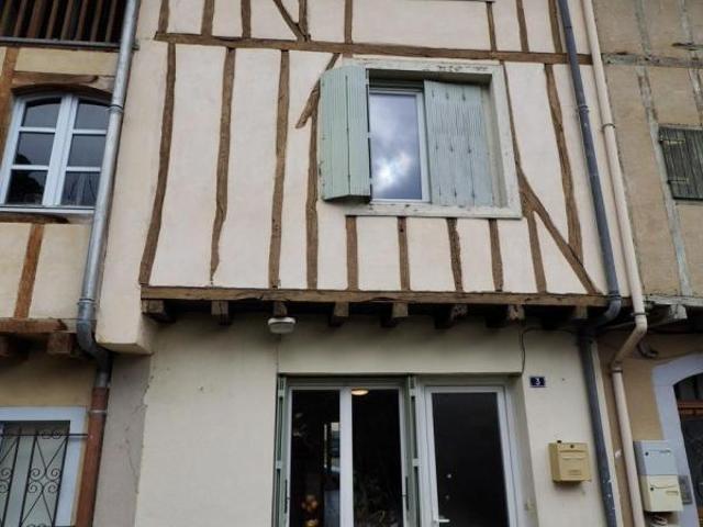 Maison 5 pièces 127 m²