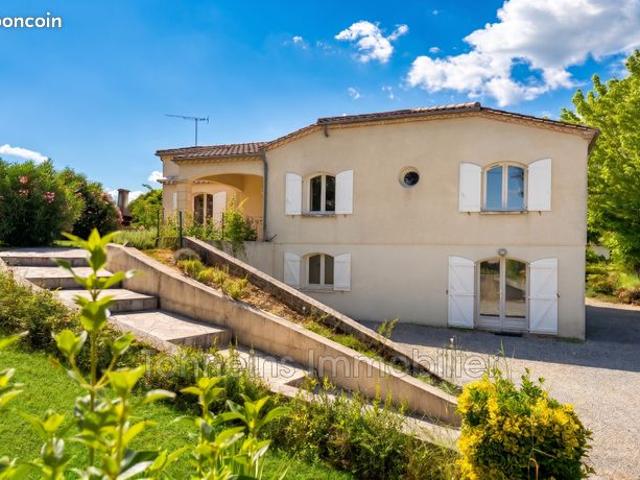 Maison 5 pièces 127 m²