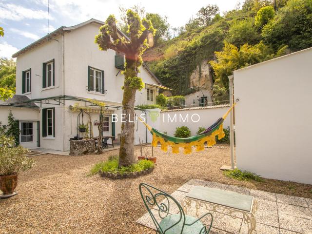 Maison 6 pièces 127 m²