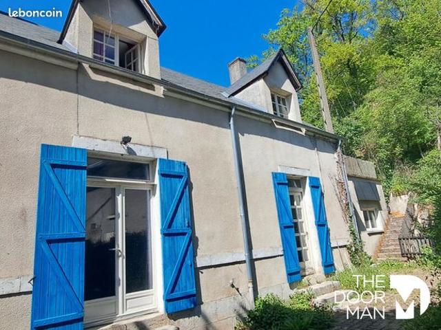 Maison 5 pièces 127 m²