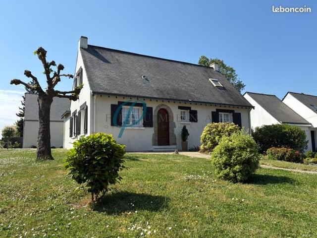 Maison 5 pièces 127 m²