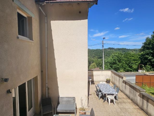 Maison 5 pièces 127 m²