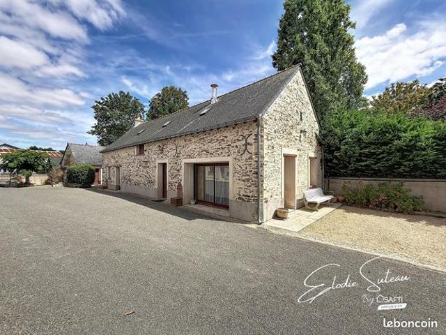 Maison 5 pièces 127 m²