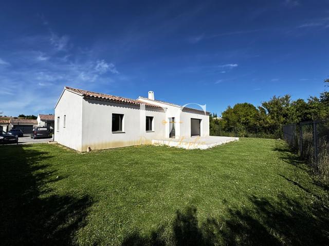 Maison 5 pièces 127 m²