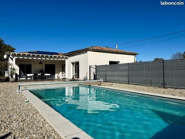 Maison 5 pièces 127 m²