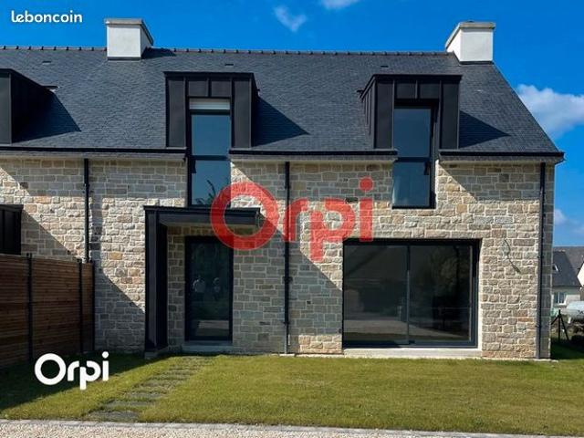 Maison 5 pièces 127 m²