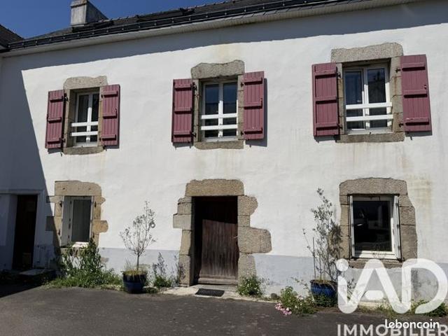Maison 5 pièces 127 m²
