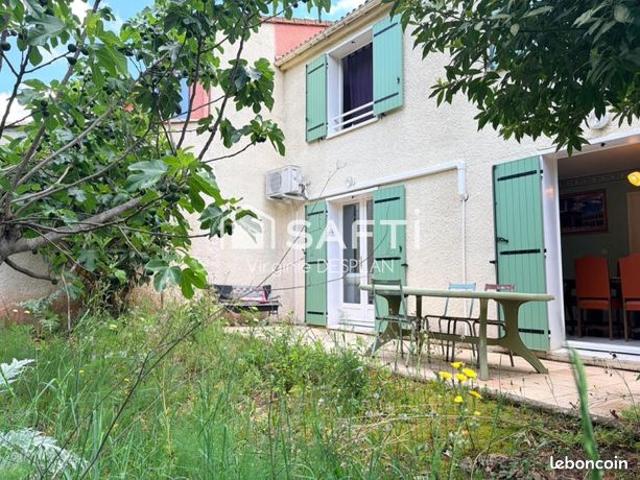 Maison 5 pièces 127 m²