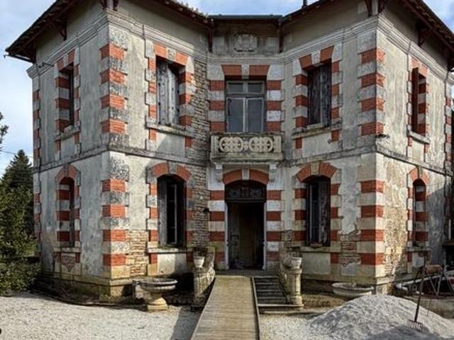 Maison 5 pièces 127 m²