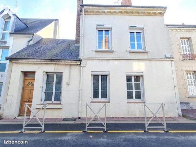 Maison 5 pièces 127 m²