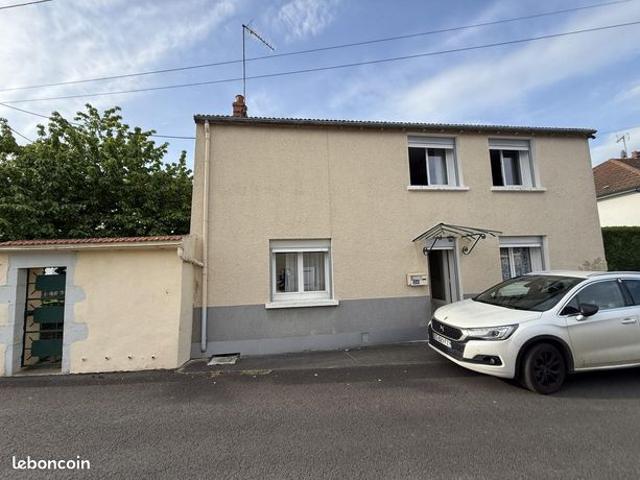 Maison 5 pièces 127 m²