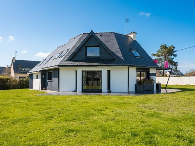 Maison 5 pièces 127 m²