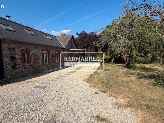 Maison 5 pièces 127 m²