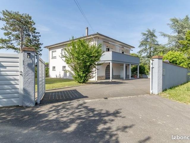Maison 5 pièces 127 m²