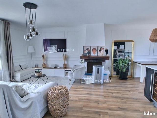 Maison 5 pièces 127 m²