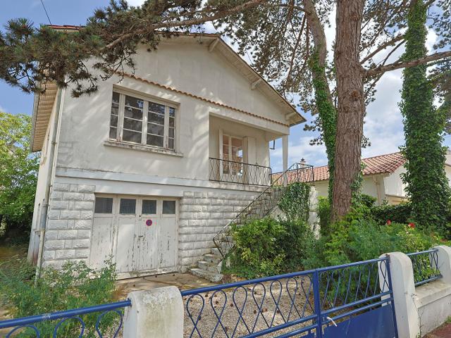 Maison 5 pièces 127 m²