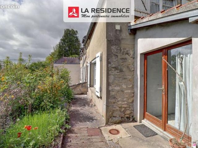 Maison 5 pièces 127 m²