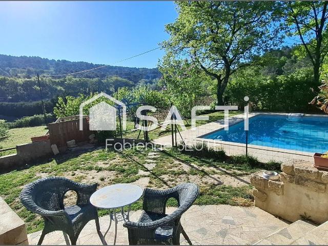 Maison 5 pièces 127 m²