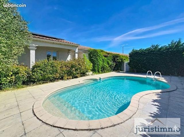 Maison 5 pièces 127 m²