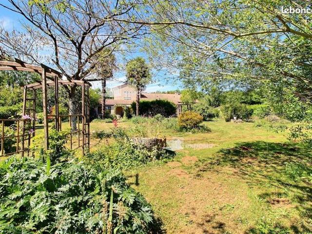 Maison 5 pièces 127 m²