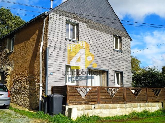 Maison 5 pièces 127 m²