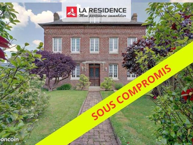 Maison 5 pièces 127 m²