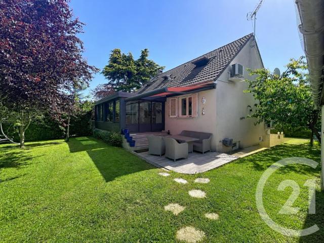 Maison 5 pièces 127 m²