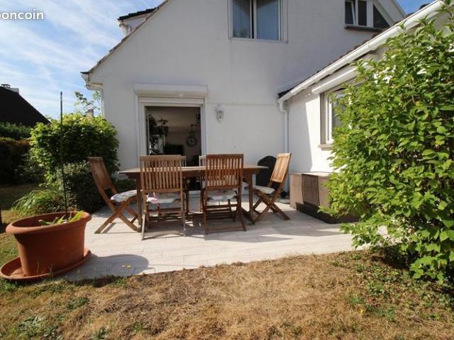 Maison 5 pièces 127 m²