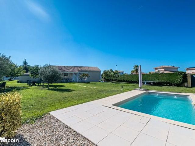 Maison 5 pièces 127 m²