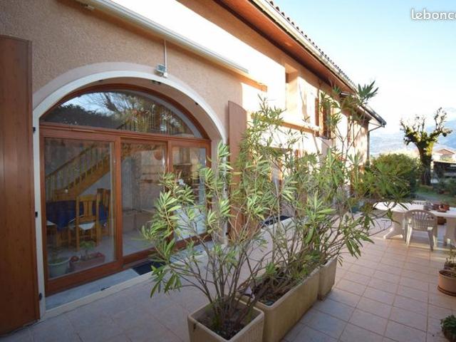 Maison 5 pièces 127 m²