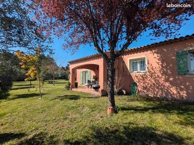 Maison 5 pièces 127 m²