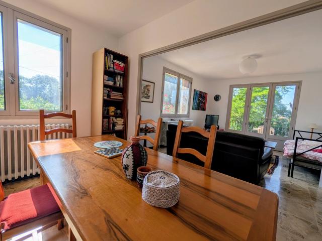 Maison 5 pièces 127 m²