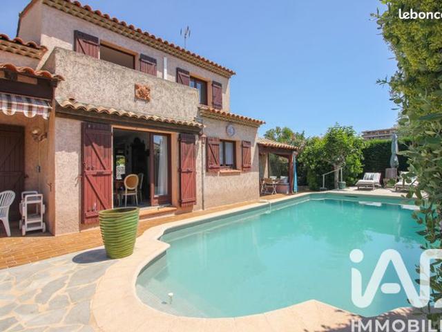Maison 5 pièces 127 m²