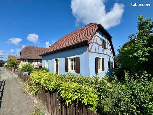 Maison 5 pièces 127 m²