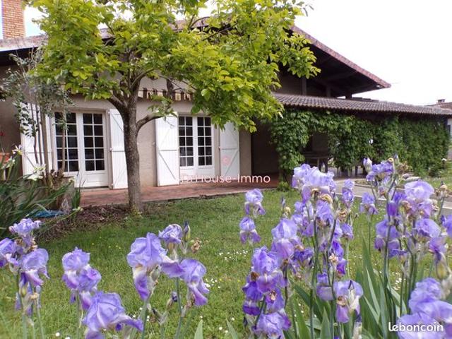 Maison 5 pièces 127 m²