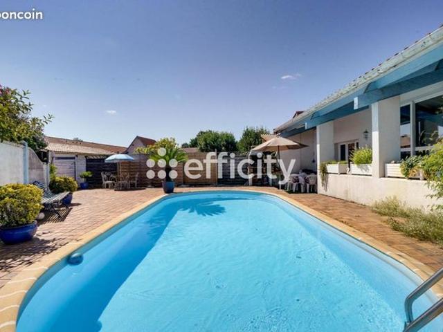 Maison 5 pièces 127 m²