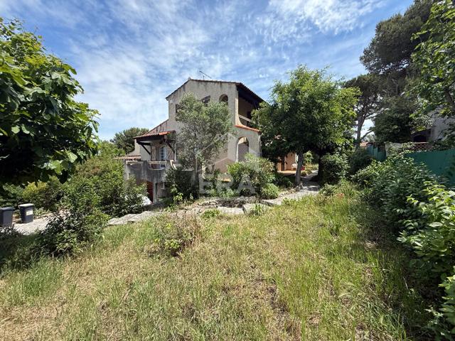 Maison 5 pièces 127 m²