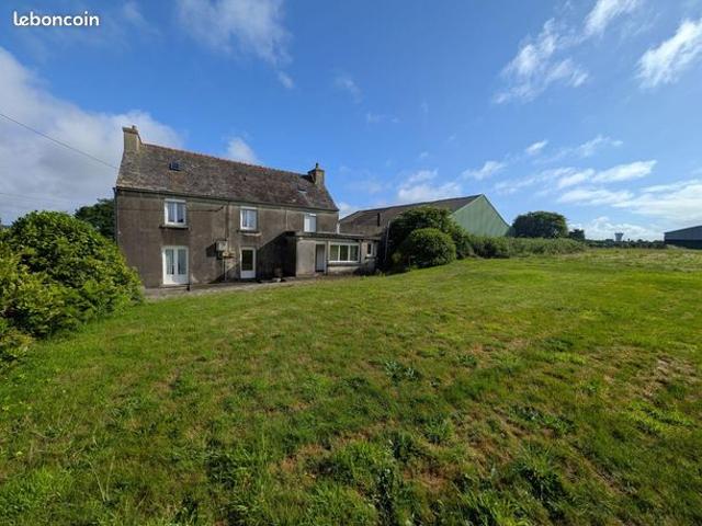Maison 5 pièces 127 m²