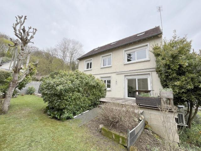 Maison 5 pièces 127 m²