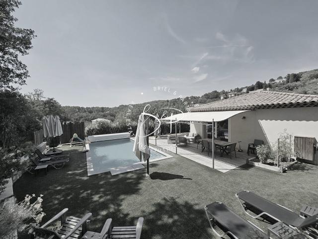 Maison 5 pièces 127 m²