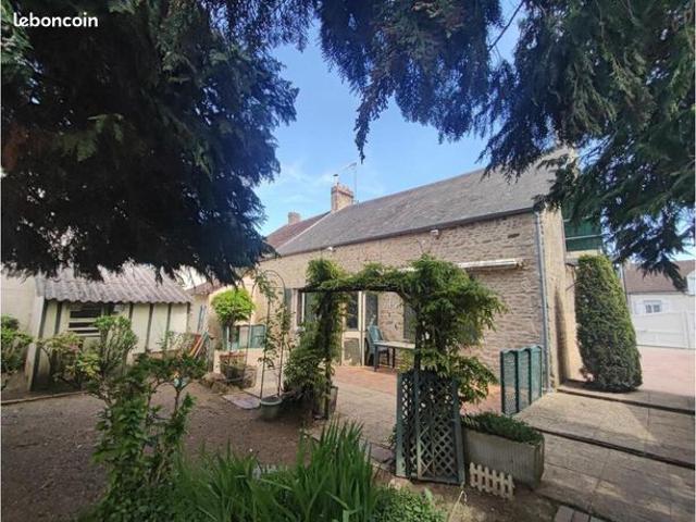 Maison 5 pièces 127 m²