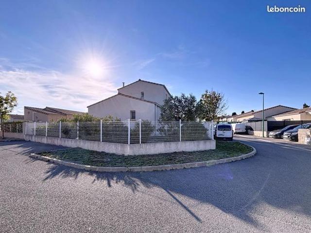 Maison 5 pièces 127 m²