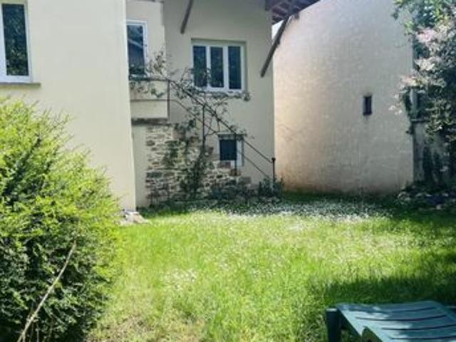Maison 5 pièces 127 m²