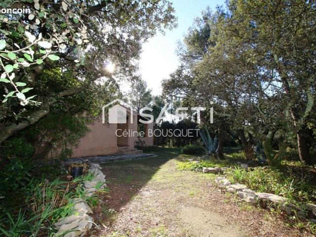 Maison 5 pièces 127 m²