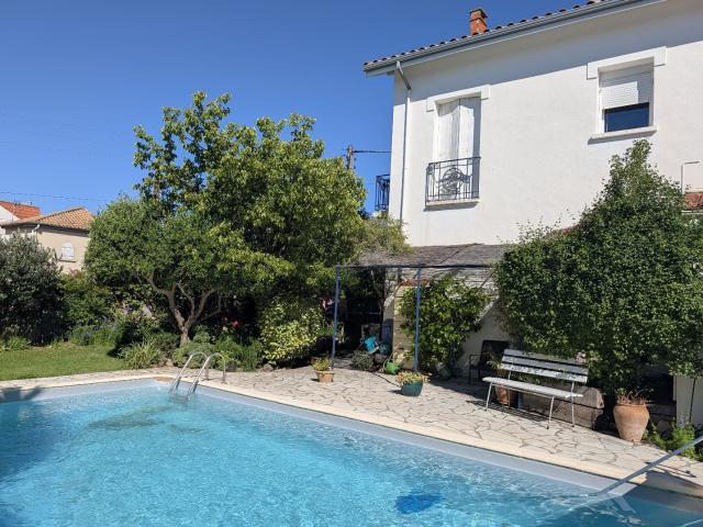 Maison 5 pièces 127 m²
