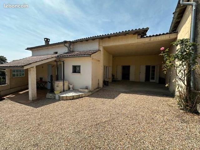 Maison 5 pièces 127 m²