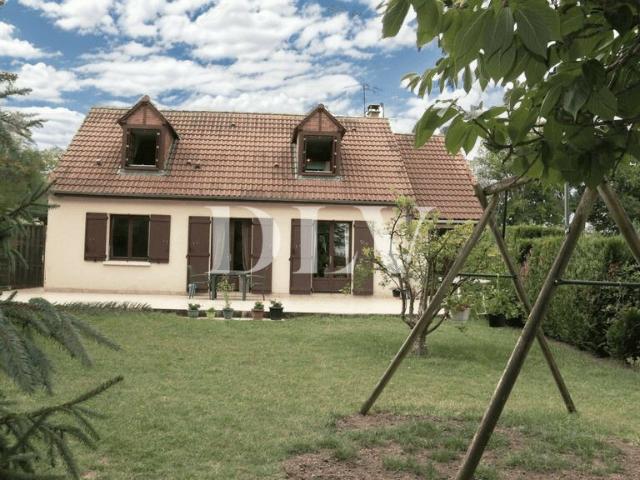 Maison 5 pièces 127 m²