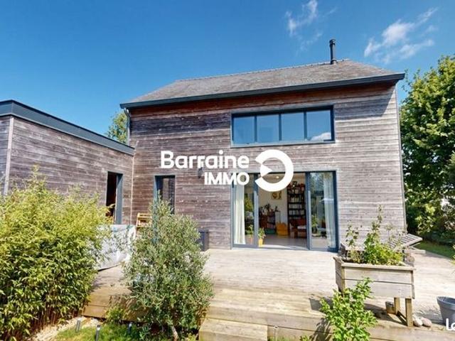 Maison 5 pièces 127 m²